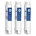 EPTWFU01 Water Filter Replacement, 3 Pack