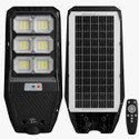 Epyz 100W Solar Street Lights Outdoor Waterproof