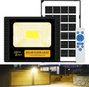 Epyz 30W Solar Flood Light Outdoor Led