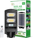 Epyz 60W Solar Street Lights Outdoor Waterproof