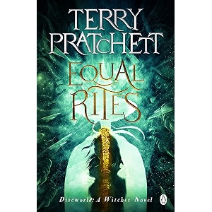 equal rites discworld novel 3 discworld series