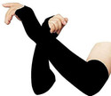 EquatorZone Self Design Protective Women Gloves