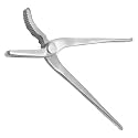 Equine Care Hoof Clincher 12 Inch Alligator Jaw Horse Farrier Tools
