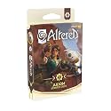Equinox Altered: Beyond The Gates Axiom Starter Deck - 40 Cards Set with Sierra The Engineer, Innovative Non-Combat Gameplay, Collectible TCG, Ages 13+, 2 Players, 10-40 Min Playtime, Made