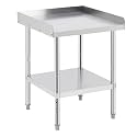 Equipment Grill Stand Table, 24 * 24 * 30inch