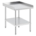 Equipment Grill Stand Table, 24 * 30 * 30inch