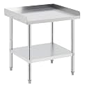 Equipment Grill Stand Table, 28 * 24 * 30inch