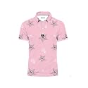 Equipped Men39s Golf Premium Polo T-Shirt 