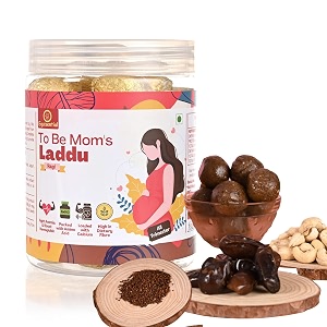 equisential to be mom39s laddu - ragi  packed with amino acid amp calcium  fight anemia amp boost hemoglobin  trimester wise pregnancy diet  antenatal care  laddoos 500gm