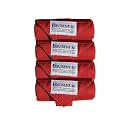 Equisential by Professionals Choice Equine Standing Bandage Wrap Value Pack, Set of 4 (Universal Size)