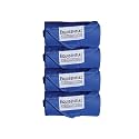 Equisential by Professionals Choice Equine Standing Bandage Wrap Value Pack, Set of 4 (Universal Size)