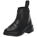 Equistar - Child's Zip Paddock Boot (All Weather)