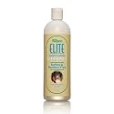 EQyss Elite Conditioning Pet Shampoo - Moisturizes Coat, Tropical Berry Scent with Botanical Extracts, Paraben and Sulfate Free, Aloe Vera, USA Made