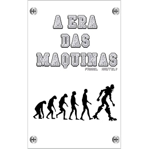 a era das mquinas portuguese edition
