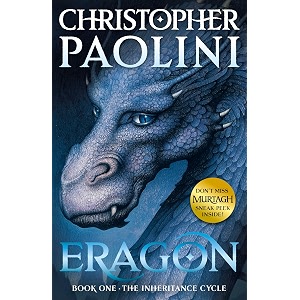 Eragon Book One The Inheritance cycle 1