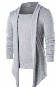 eragon fashion men shrug