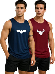eragon fashion men vest