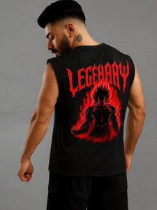 ERAGON FASHION Men Vest