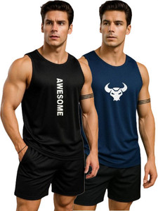 eragon fashion men vest