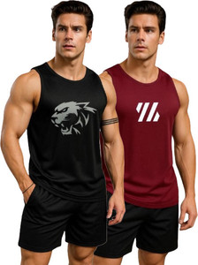 eragon fashion men vest
