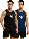 ERAGON FASHION Men Vest