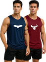 ERAGON FASHION Men Vest