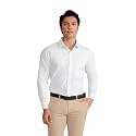 ERAZOR Slim Fit Full Sleeve Shirt for