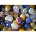 Ercole® Multicolour Onyx for Garden Fishtank &amp; Home Decor (5 Kg)