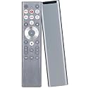 ERF6A80 Replacement Voice Remote with Backlit fit for Hisense U6 U7 U8
