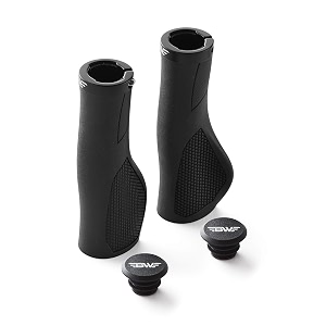 ergo-lock 20 grips  dual lock-on mtb bike handlebar grips
