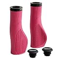 Ergo-Lock 2.0 Grips – Dual Lock-On MTB Bike Handlebar Grips