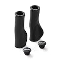 Ergo-Lock 2.0 Grips – Dual Lock-On MTB Bike Handlebar Grips