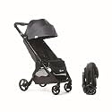 Ergobaby Metro+ Compact Baby Stroller, Lightweight Umbrella Stroller