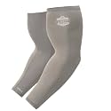 Ergodyne Chill Its 6690 Cooling Arm Sleeves, Sized for Men and Women, UPF 50+ Sun Protection