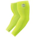 Ergodyne Chill Its 6690 Cooling Arm Sleeves, Sized for Men and Women, UPF 50+ Sun Protection