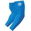 Ergodyne Chill Its 6690 Cooling Arm Sleeves, Sized for Men and Women, UPF 50+ Sun Protection