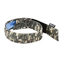 Ergodyne Chill Its 6705CT Cooling Bandana, Lined with Evaporative PVA Material for Fast Cooling Relief, Quick and Secure Fit