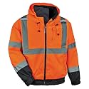 Ergodyne GloWear 8379 Economy Bomber Jacket