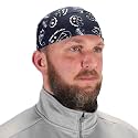 Ergodyne Mens Each Cap, Navy Western