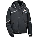 Ergodyne N-Ferno Men's Winter Thermal Work Jacket