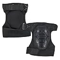 Ergodyne ProFlex 575 Hard Cap Foam Knee Pad, Non-Marring Knee Pads