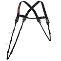 Ergodyne Squids 3132 Barcode Scanner Harness, Tethering Lanyard for Bar Code Scanners and Mobile Computers Extra Large