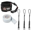 Ergodyne Squids 3192 Wrist Lanyard Tethering Kit - 3lb (1.4kg)