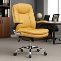 ERGOLUX Premium Office Chair Ergonomic High