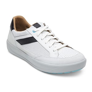 Ergon Denver Lace Up Men Sneakers