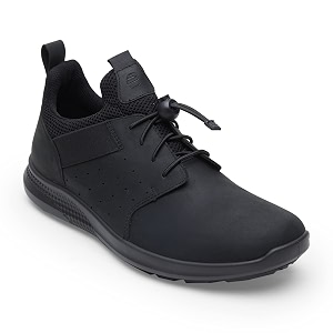 Ergon Kansas Genuine Leather Mens Formal Slip-On
