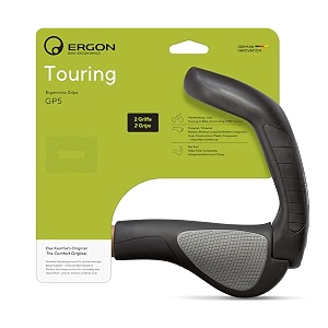 ergon running