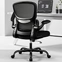 Ergonomic Mesh Office Chair Breathable Mesh Computer