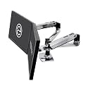 Ergotron ERG45245026 LX Dual Side-By-Side Arm