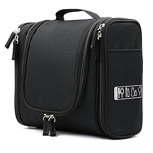 ERHETUS Multifunctional Extra Large 20 Cms Cosmetic